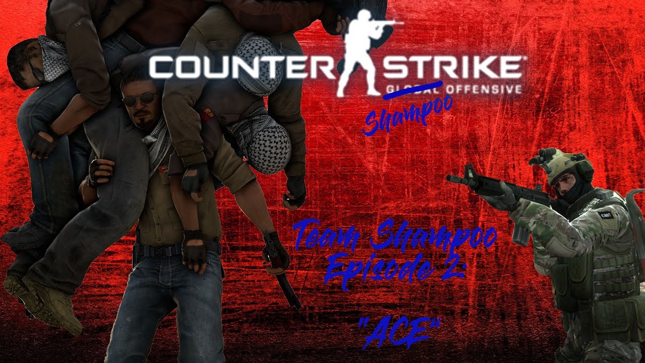 (CSGO)