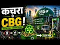 Smart Solid Waste Management: Principles, Technology, and Policy