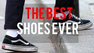 MY FAVORITE SHOES