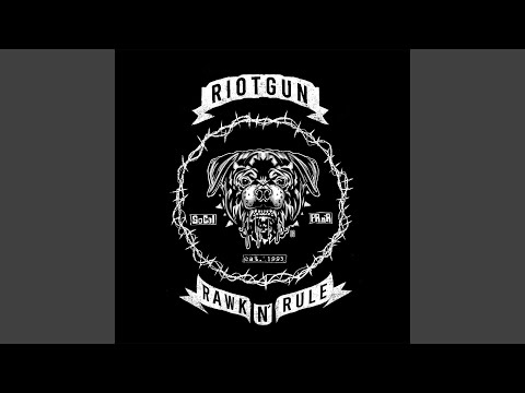 Riotgun. — Satan Pot Pie