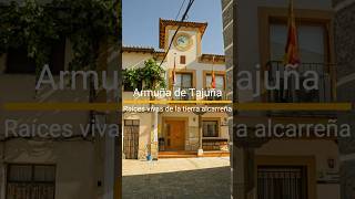 Armuña De Tajuña Raíces Vivas De La Tierra Alcarreña