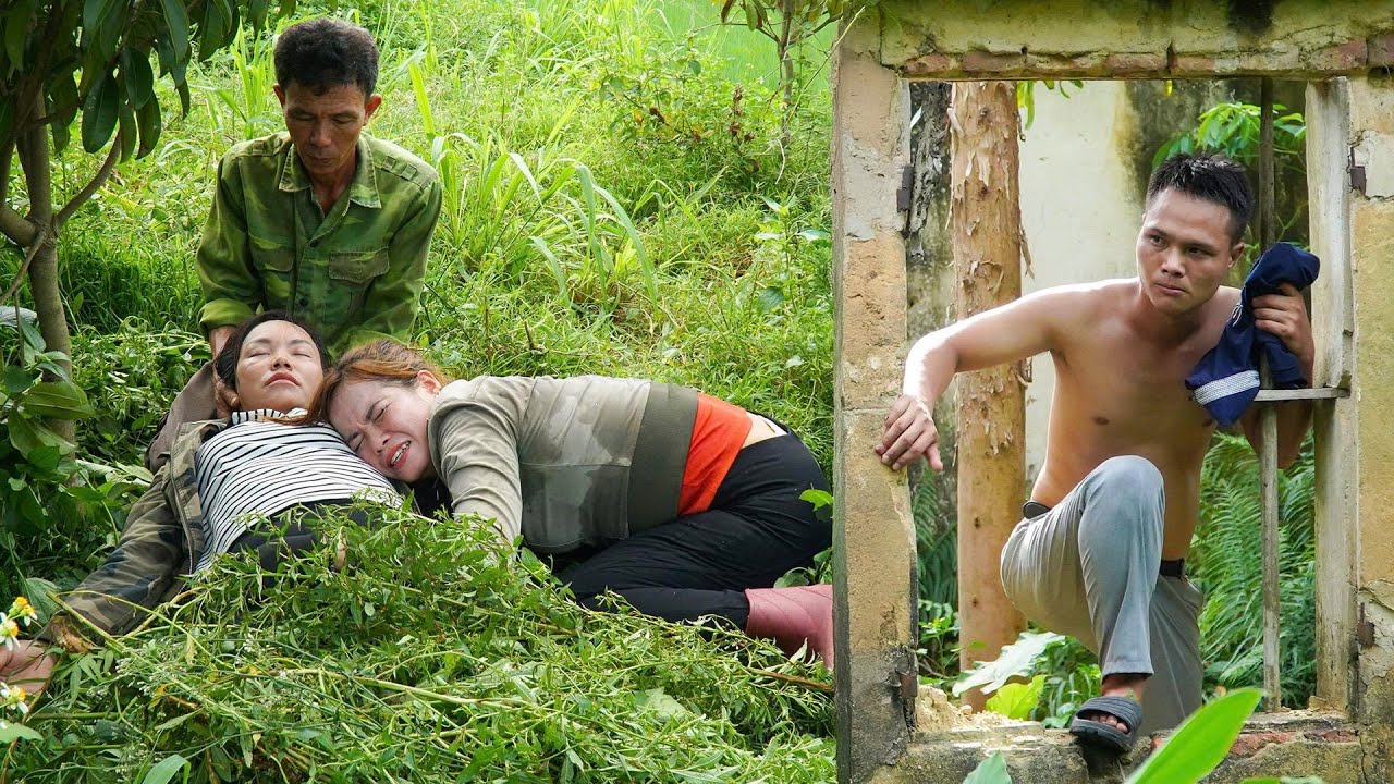 72 Hours of Fear – Girl Injured During Pig Theft, Police Launch Manhunt