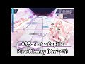 Arcaea 아르케아 ARForest Capella Future 10 Pure Memory MAX 45 Arcaea 아르케아 ARForest Capella Future 10 Pure Memory MAX 45