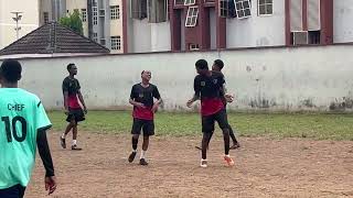 Highlights Anchor Vs Phoenix Fc 4-4 Aupl Gw1