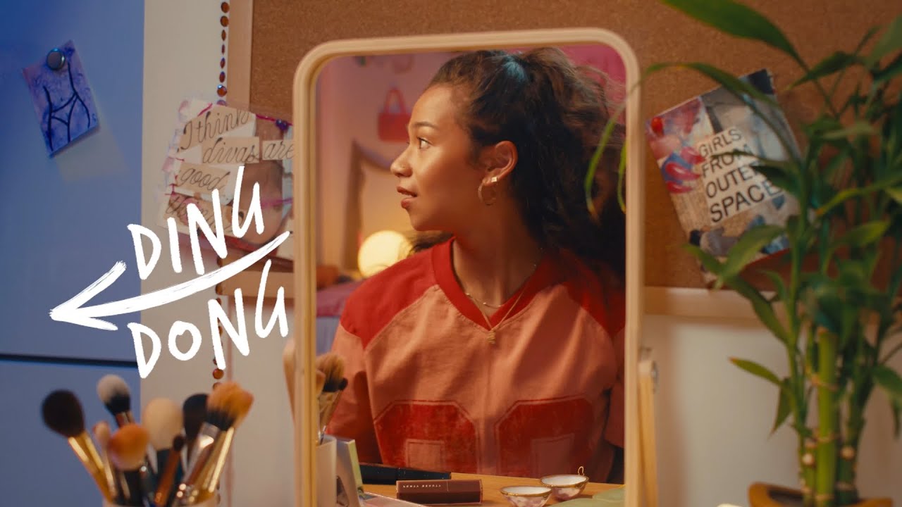 LGBTQ+ Urban Outfitters Spec Commercial - Shot on Blackmagic 6K G2