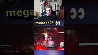 Keyboard Confetti Rage