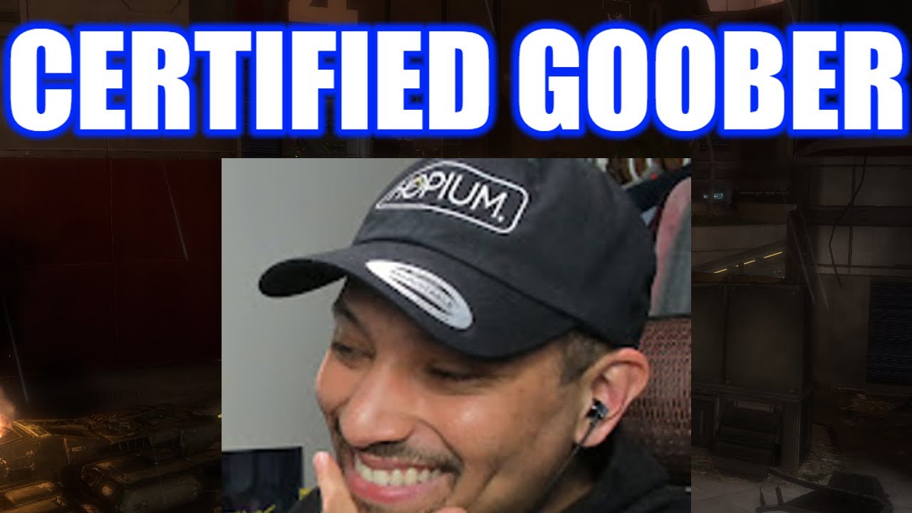 Sean W Has Lost All Credibility