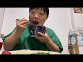お昼ご飯