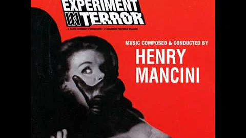 Henry Mancini - Nancy