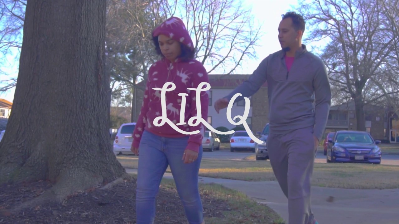 Lil Q - Another Chance (Official Video)