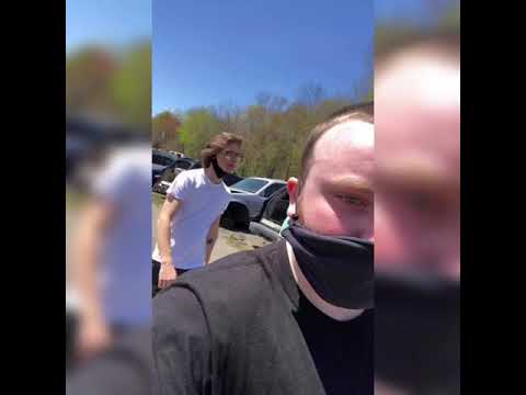 Auto Junkyards In Massachusetts