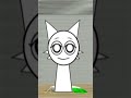 Ну это для первого раза #music #sprunki #animation #incredibox #shorts #шортс