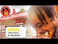 I Ate At The Best HOT CHICKEN Restaurant! | Hangry Joe's Hot Chicken