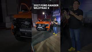 Two V6-powered Fords are officially out in the Philippines! Meet the new Ranger V6 and Everest V6!
Not one, but two V6-powered Fords are officially out in the Philippines. Check out the new Ranger V6 and Everest V6! Two V6-powered Fords are officially out in the Philippines! Meet the new Ranger V6 and Everest V6!