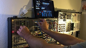 zMors trigger check and beat fun with ES-8