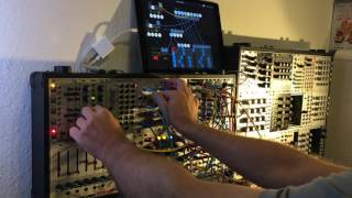 zMors trigger check and beat fun with ES-8