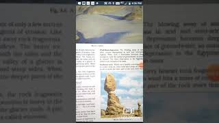 Class 7      Sub S Science      Topic How Surface Landforms Change