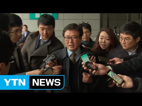 특검, 삼성 박상진 사장 조사...강제수사 준비 착수 / YTN (Yes! Top News)