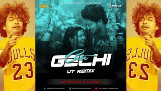 Cute Gelhi (Ut Remix) Dj R2k x Dj Pravat Exclusive #viral #odiadj  #mantuchuria