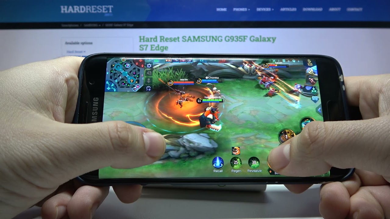 Hp samsung mobile legend Clearance
