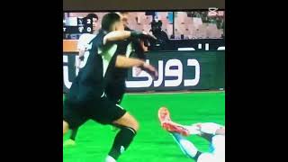 Zamalek vs petrojet #edit #badending song #foryou #short