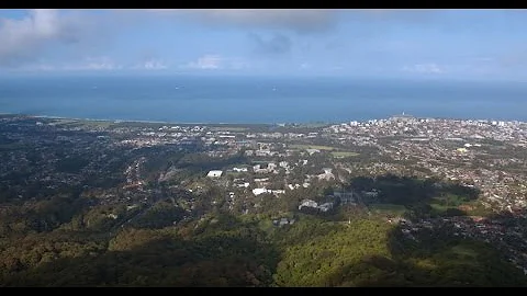 Find your why at UOW