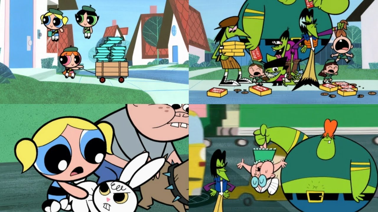 Крутые девчонки | Лучшая цена | Реакция