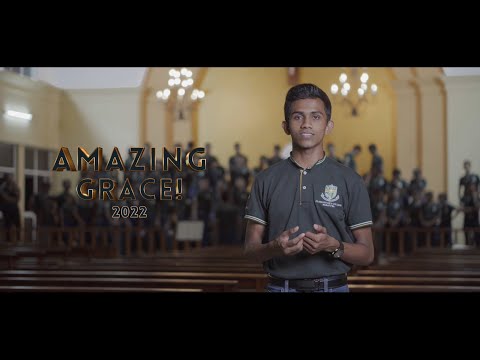 Official trailer 'AMAZING GRACE' 2022