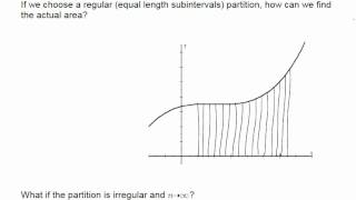 Riemann Sums and Definite Integrals 1133 - flash.mp4