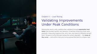 Continuous Performance Profiling & Tuning
