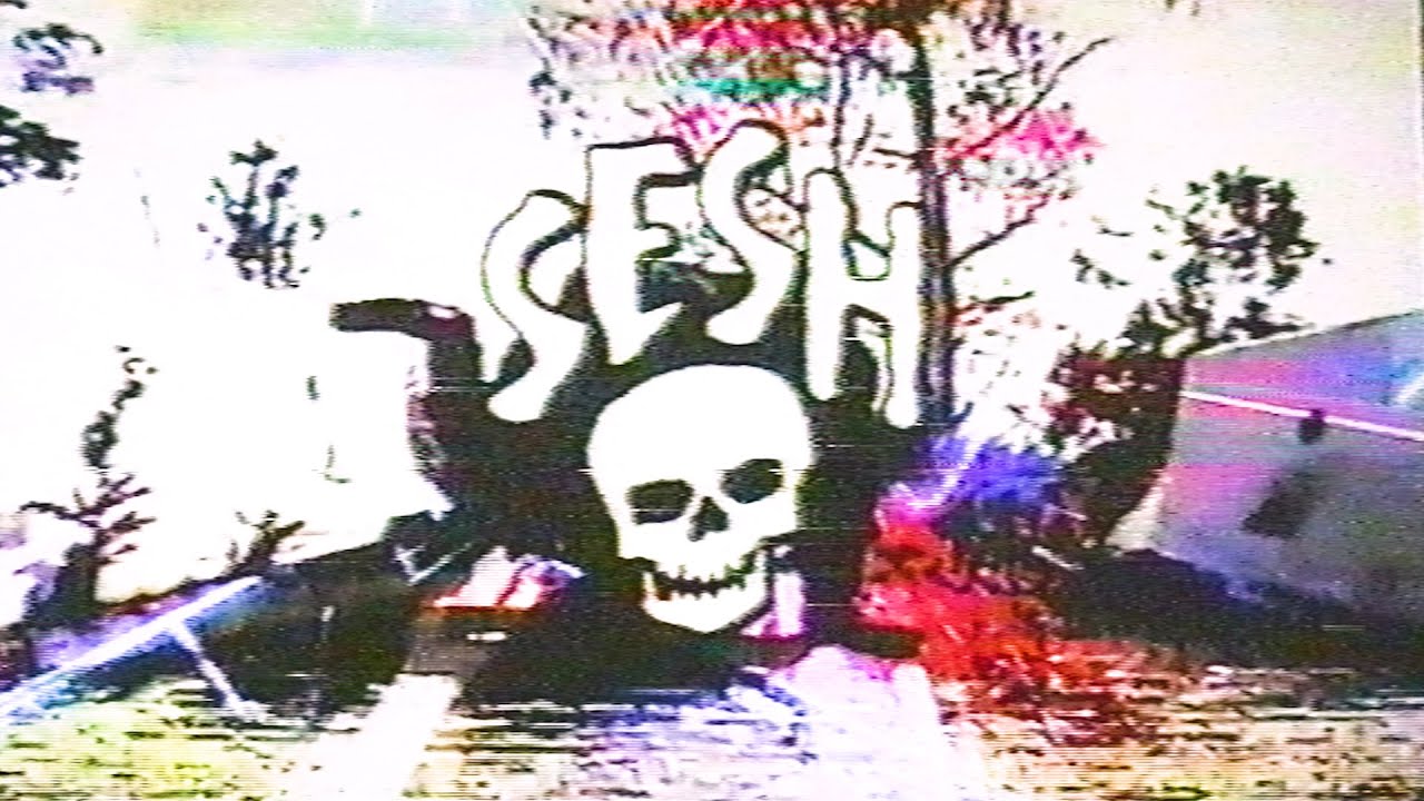 Barbwireribcage Bones. Bones NETWORKUNKNOWN. Лютый Sesh на детской площадке. Bones Sesh VHS. Bones oxygen