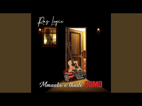 Moratiso - RAS LOGIC