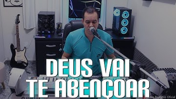 Jonas Benichio - Deus Vai Te Abençoar