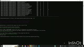 Generate Migrate file @codewithvijay7325