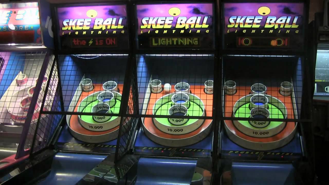 Faces of East Lansing Pinball Pete's YouTube