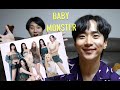 BABYMONSTER - ‘SHEESH’ M/V | REACTION!!!