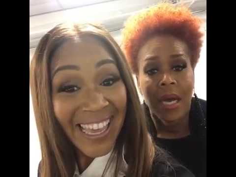 Video: Tina Campbell Net Worth