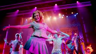 FOOTLOOSE The Musical Now Playing