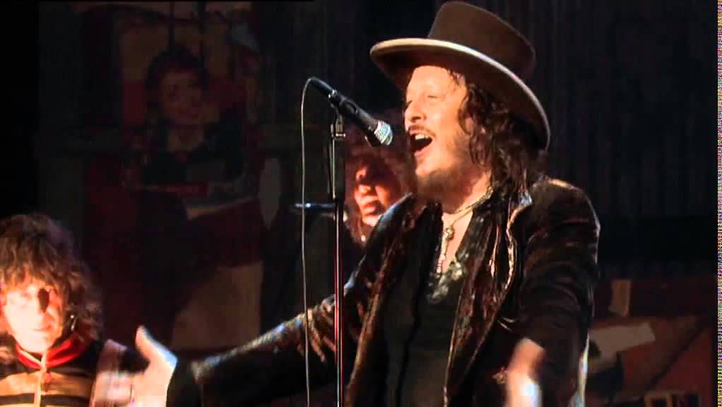 Zucchero - Solo una sana e consapevole libidine... (Live In Italy)