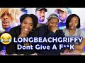 😂HE'S GONE TOO FAR?!! LONGBEACHGRIFFY Compilation REACTION - SCHOOL SH**TERS ARGUE, ONLY FANS,+ more