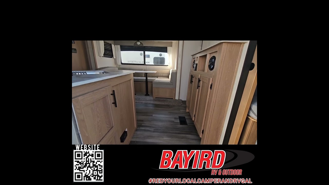 2022 Prime Time Avenger 24BHS