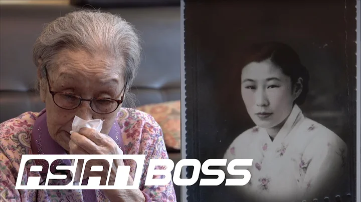 Life As A “Comfort Woman”: Story of Kim Bok-Dong | STAY CURIOUS #9 - DayDayNews