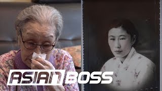 Life As A “Comfort Woman”: Story of Kim Bok-Dong | ASIAN BOSS