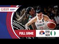 Serbia v Nigeria - Full Game - FIBA Women's Olympic Qualifying Tournament 2020