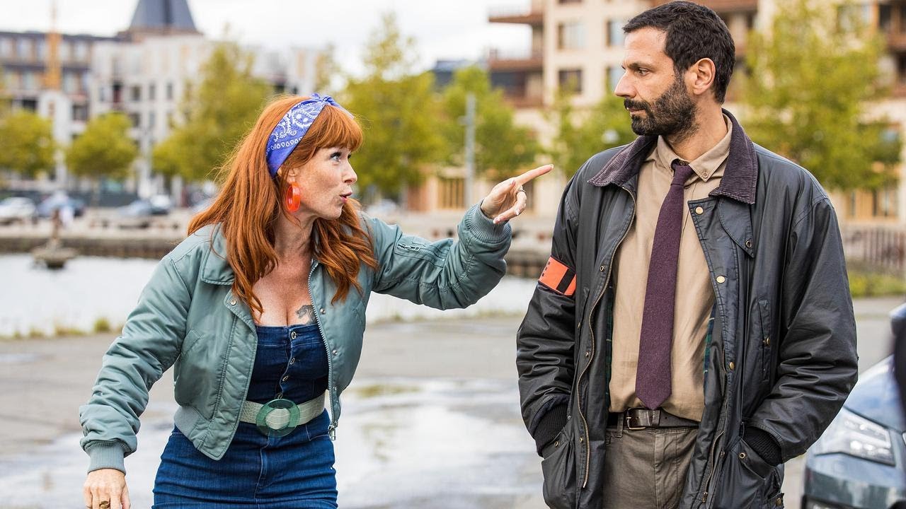 HIP: Ermittlerin mit Mords-IQ - Episode 1 Staffel 1 (Pilot) - Westwind