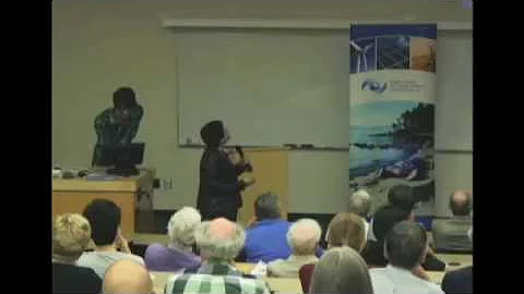 Naomi Oreskes: "Merchants of Doubt"