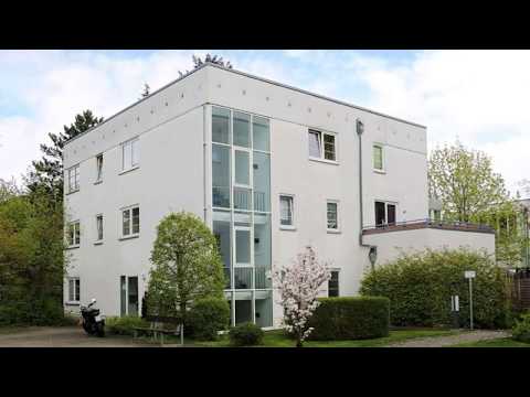 Германия - Продается трехкомнатная квартира в ближайшем пригороде Берлина