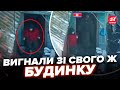 🤯ЖЕСТЬ! Солдати КНДР вишвирнули НА МОРОЗ росіян (ВІДЕО). Жінок залишили НА ВУЛИЦІ
