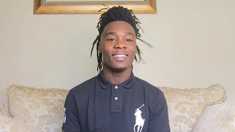 THURGOOD MARSHALL COLLEGE FUND SCHOLARSHIP VIDEO