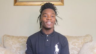 THURGOOD MARSHALL COLLEGE FUND SCHOLARSHIP VIDEO